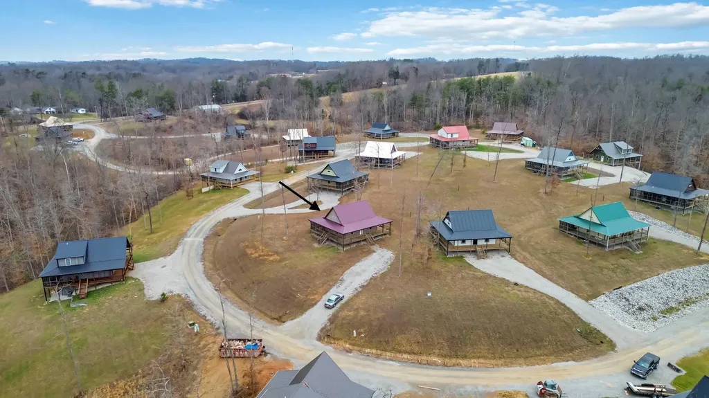394 Pumpkin Creek Circle Jamestown KY 42629