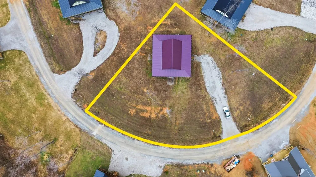 394 Pumpkin Creek Circle Jamestown KY 42629