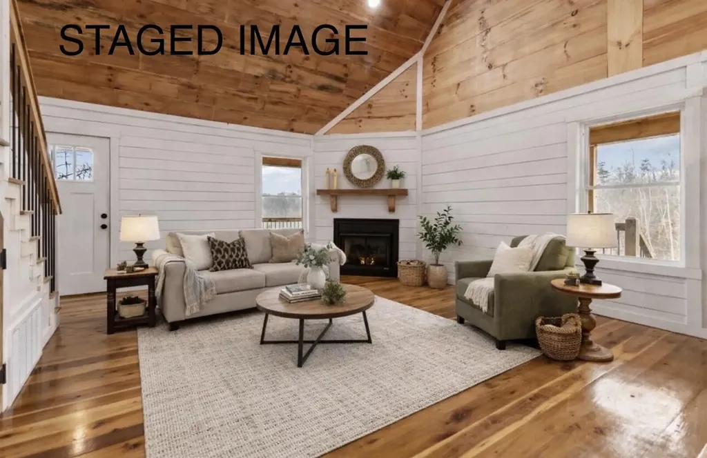 394 Pumpkin Creek Circle Jamestown KY 42629