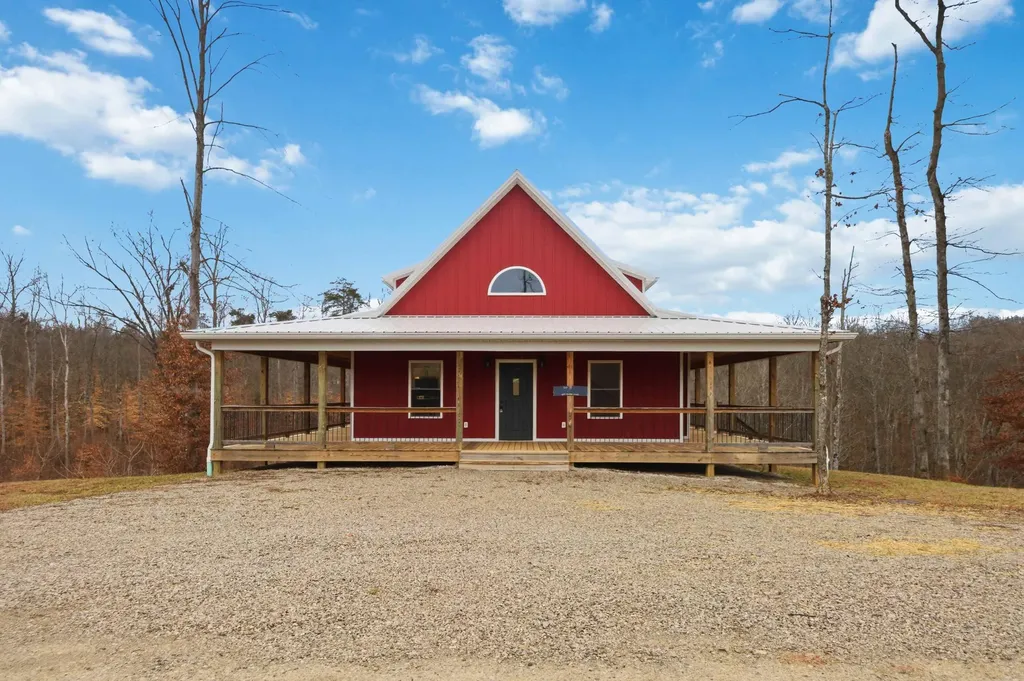 255 Pumpkin Creek Circle Jamestown KY 42629