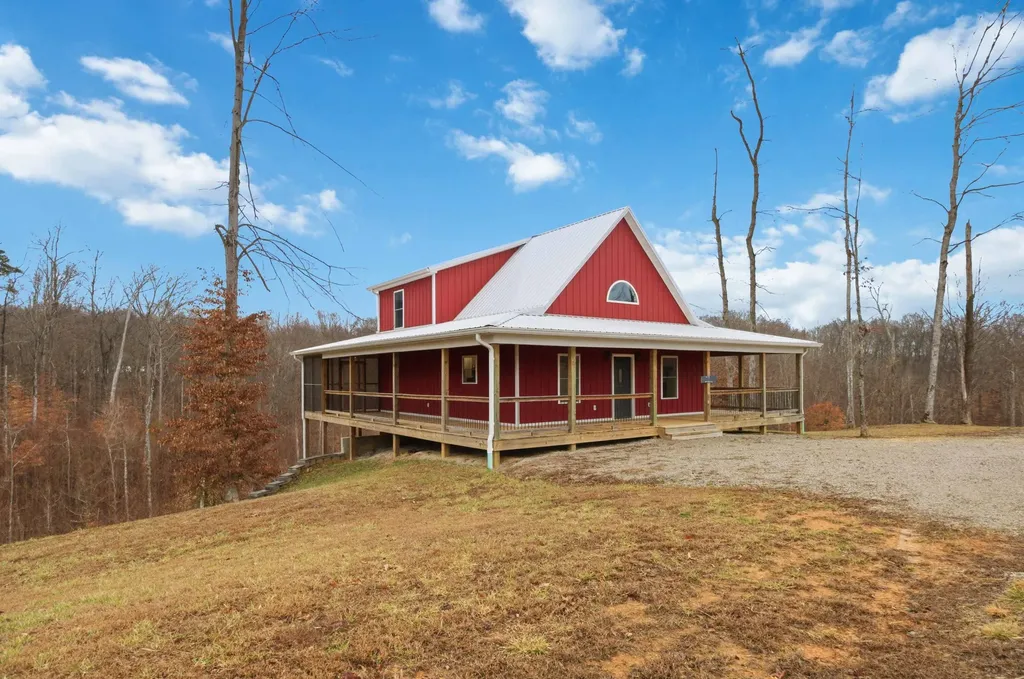 255 Pumpkin Creek Circle Jamestown KY 42629