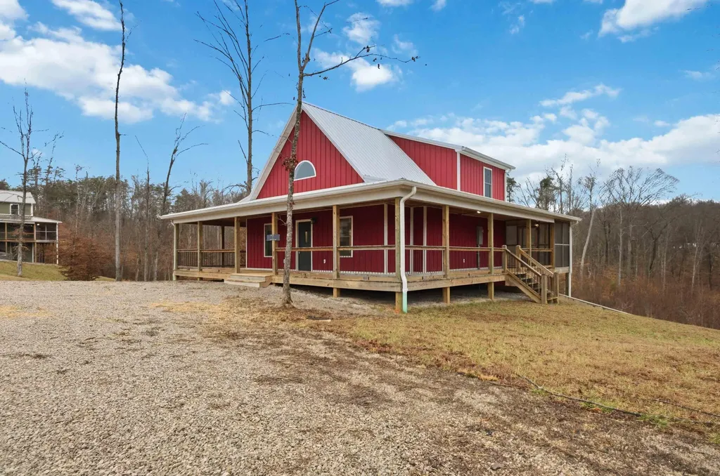 255 Pumpkin Creek Circle Jamestown KY 42629