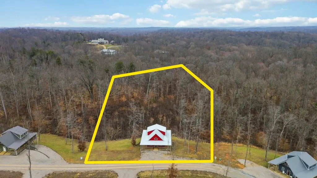 255 Pumpkin Creek Circle Jamestown KY 42629