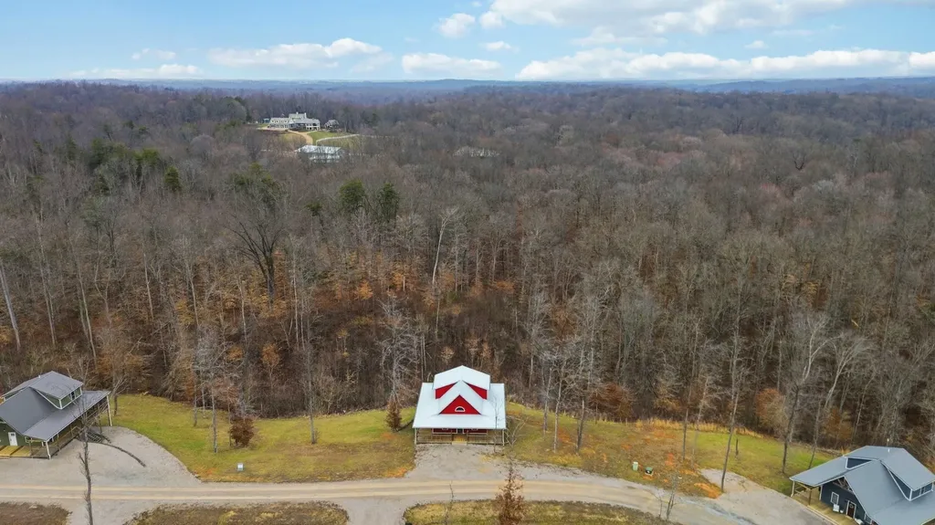 255 Pumpkin Creek Circle Jamestown KY 42629