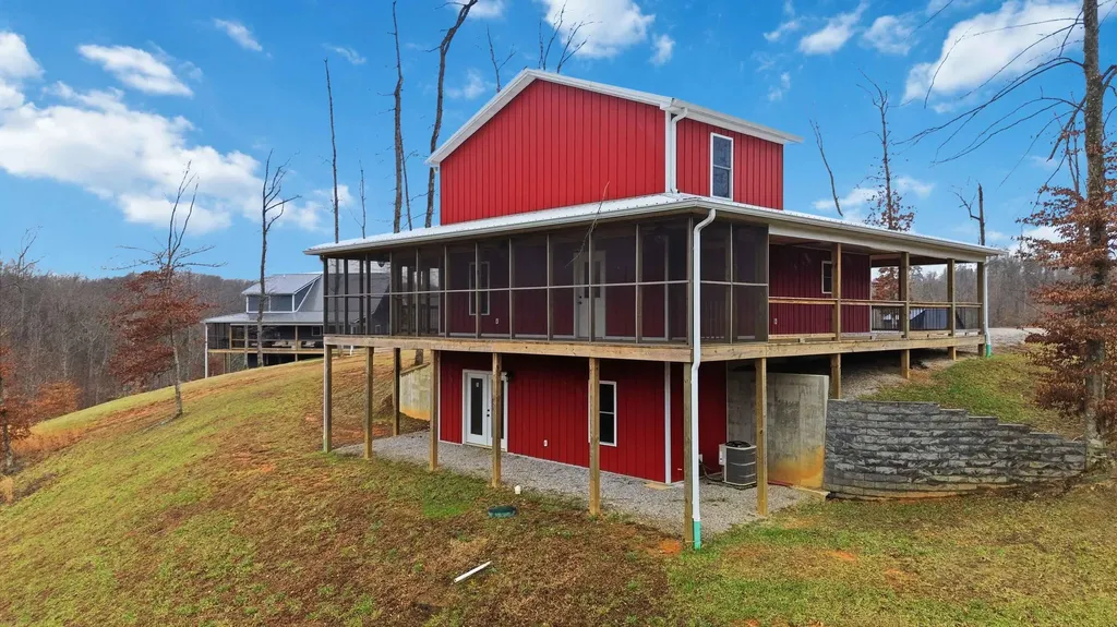 255 Pumpkin Creek Circle Jamestown KY 42629