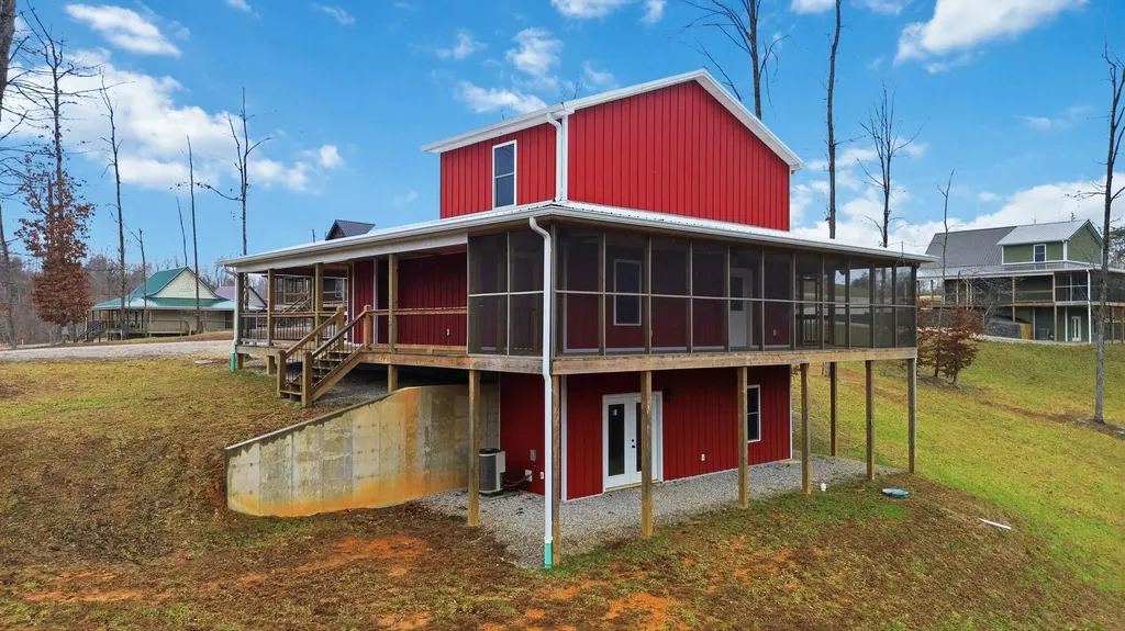 255 Pumpkin Creek Circle Jamestown KY 42629