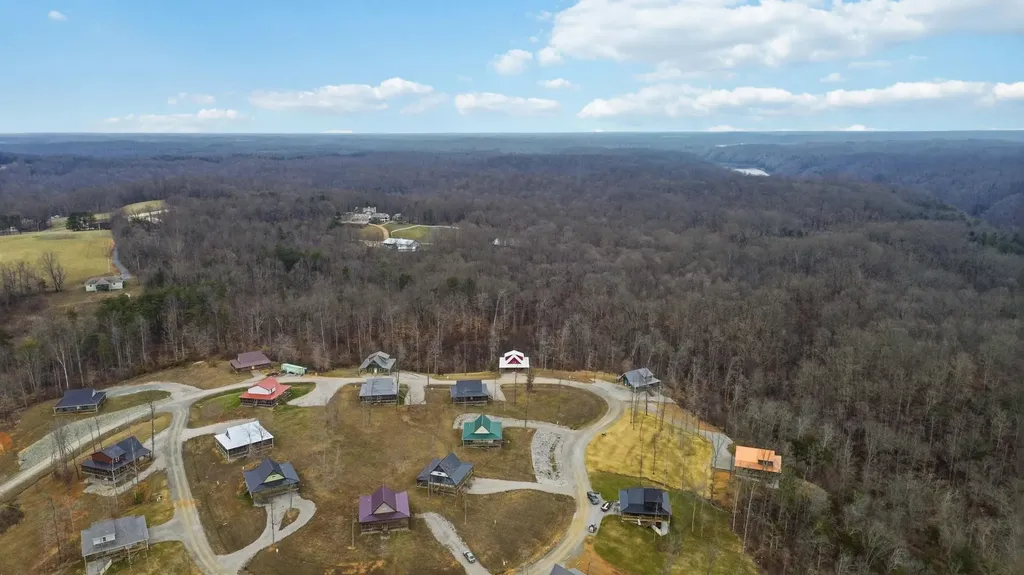 255 Pumpkin Creek Circle Jamestown KY 42629