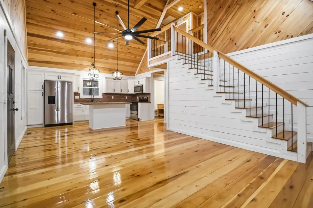 255 Pumpkin Creek Circle Jamestown KY 42629
