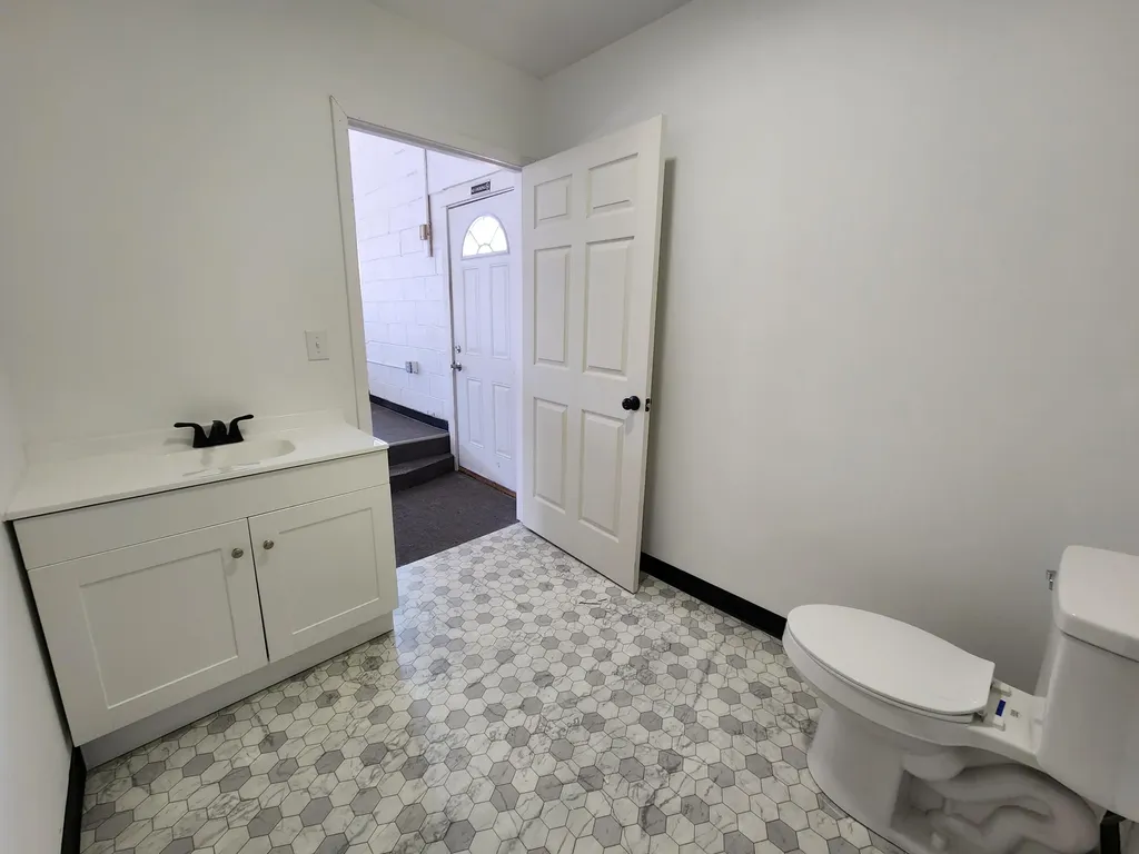 541 S 4th Street Danville KY 40422