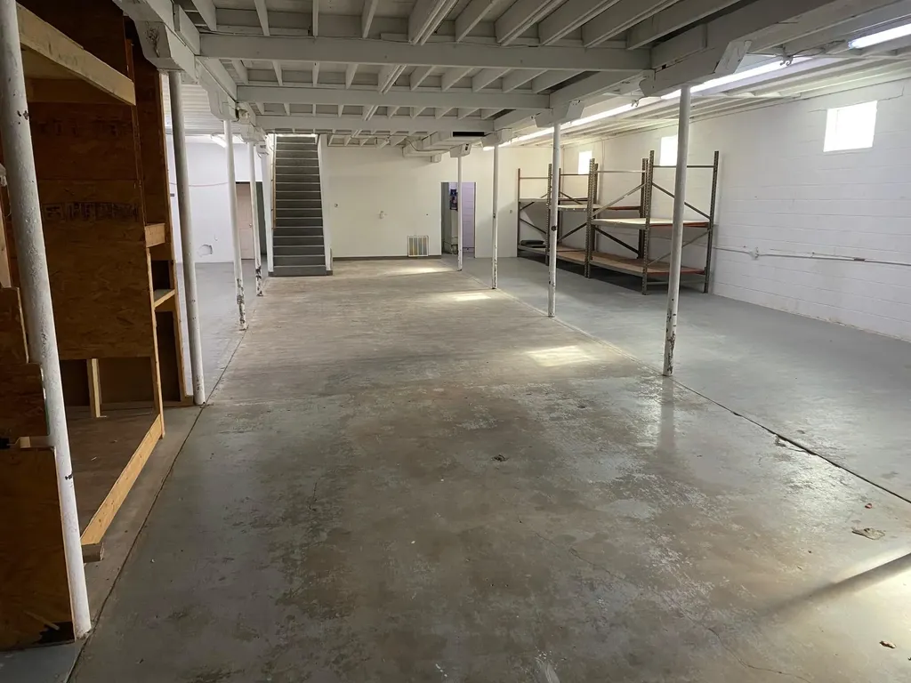 541 S 4th Street Danville KY 40422