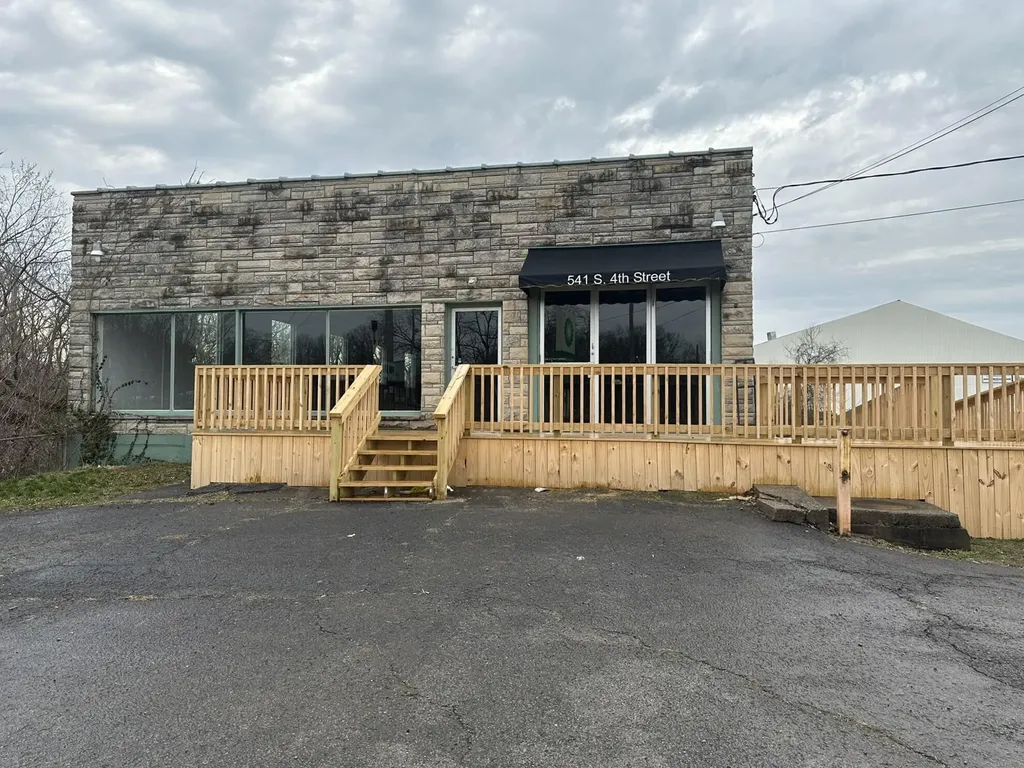 541 S 4th Street Danville KY 40422