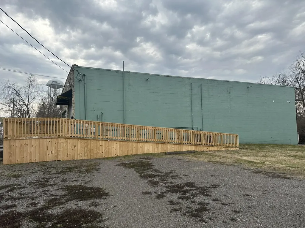 541 S 4th Street Danville KY 40422