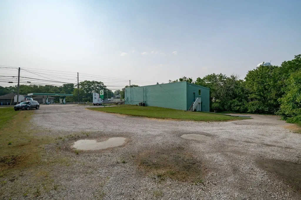 541 S 4th Street Danville KY 40422