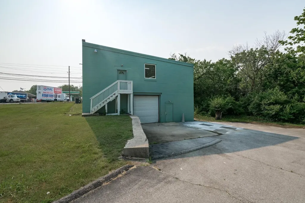 541 S 4th Street Danville KY 40422