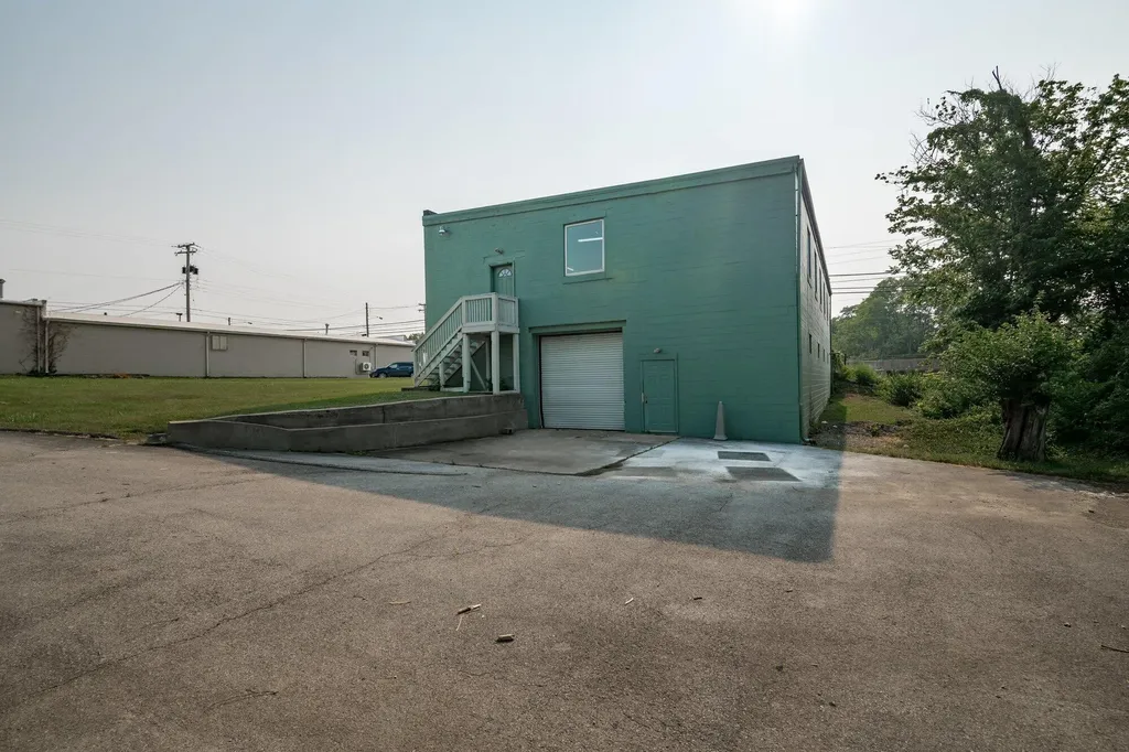 541 S 4th Street Danville KY 40422