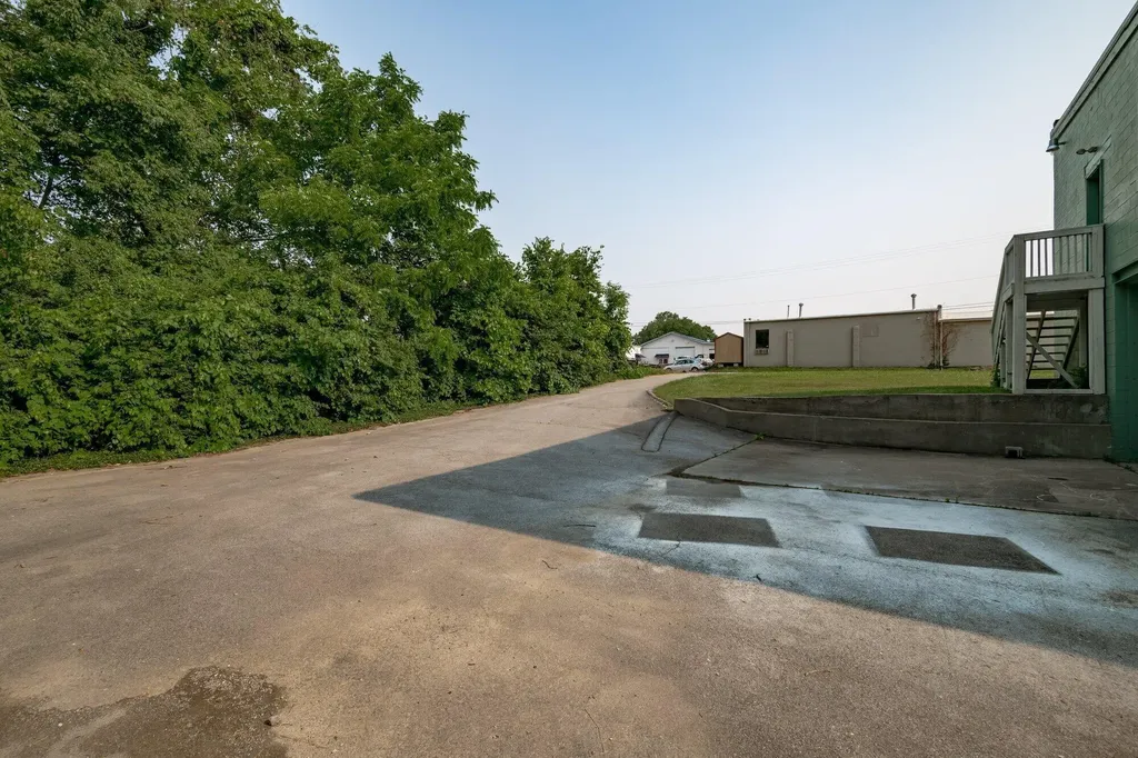 541 S 4th Street Danville KY 40422