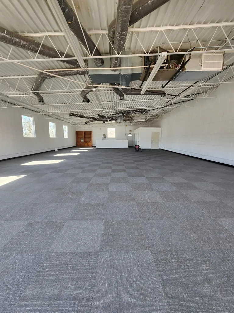 541 S 4th Street Danville KY 40422