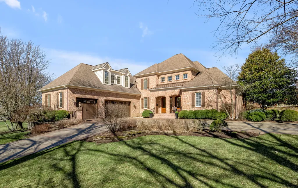 775 Cottage Grove Lane Lexington KY 40502
