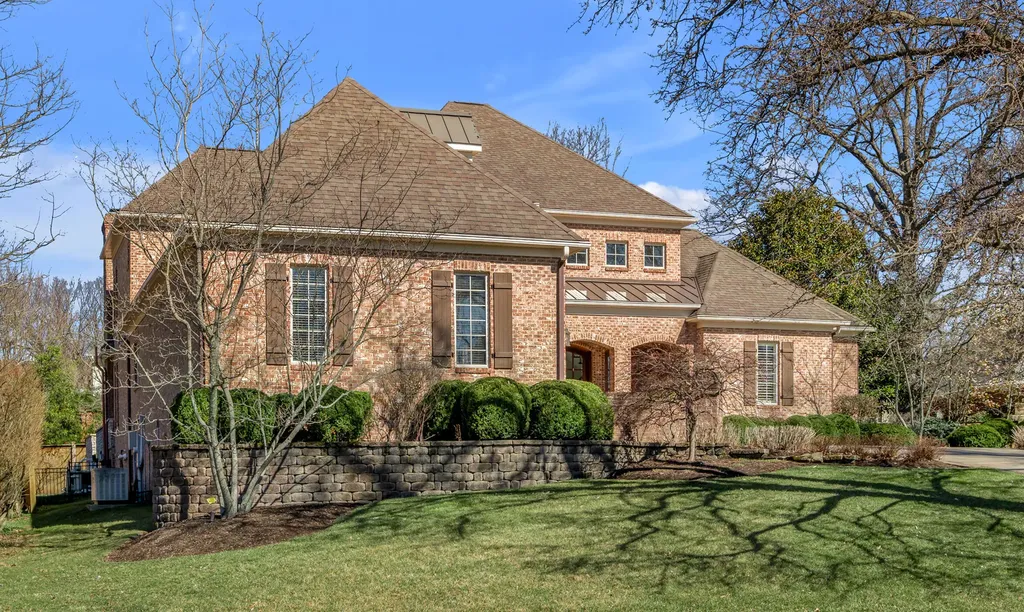 775 Cottage Grove Lane Lexington KY 40502