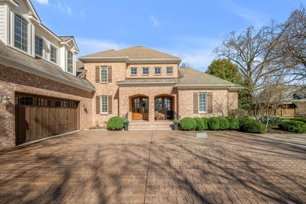 775 Cottage Grove Lane Lexington KY 40502