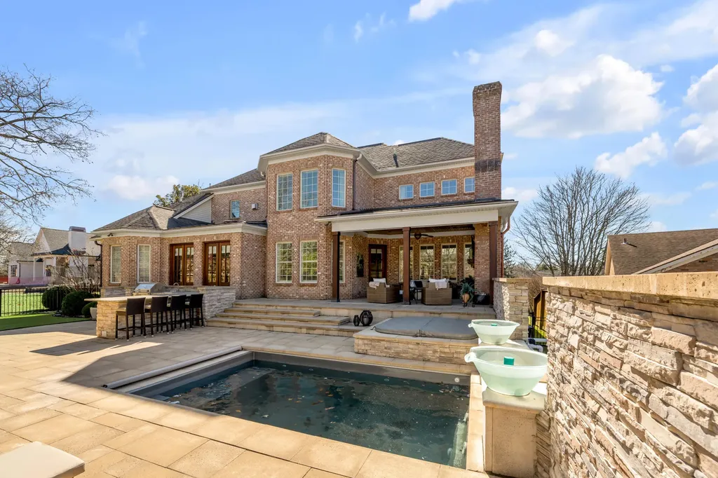 775 Cottage Grove Lane Lexington KY 40502