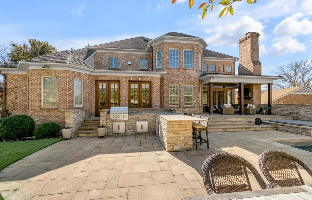 775 Cottage Grove Lane Lexington KY 40502