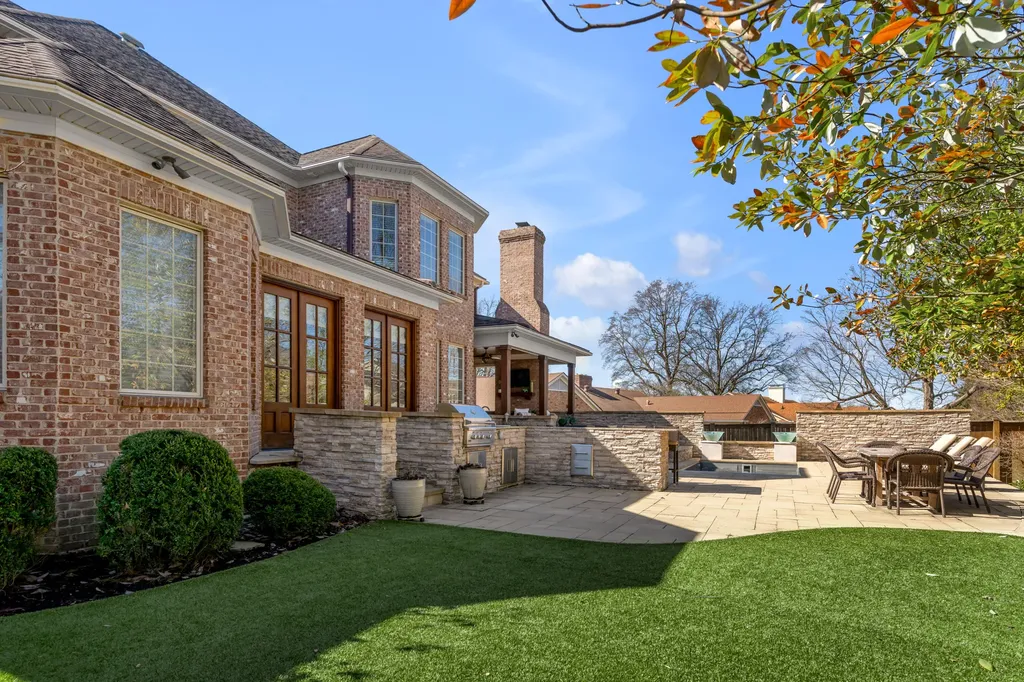 775 Cottage Grove Lane Lexington KY 40502