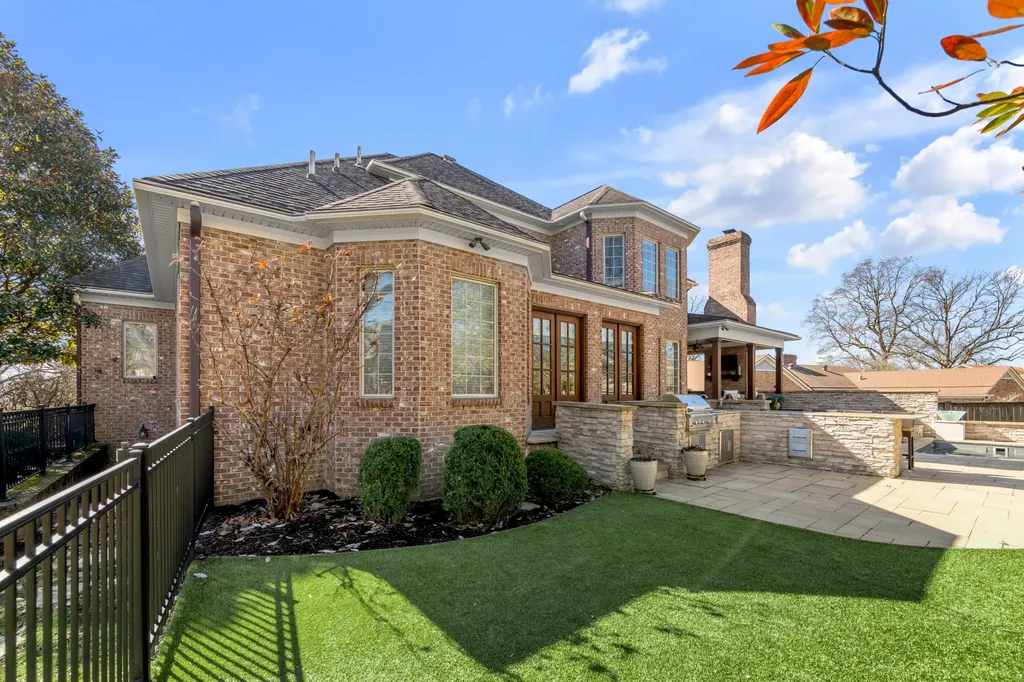 775 Cottage Grove Lane Lexington KY 40502