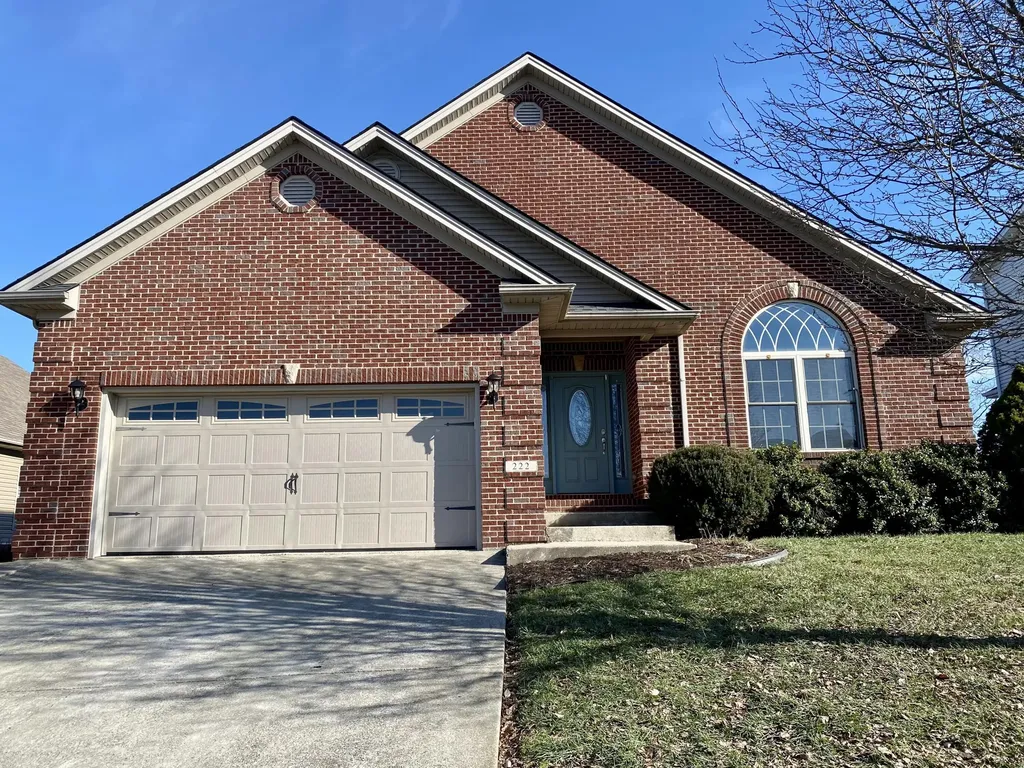 222 Paynes Landing Boulevard Georgetown KY 40324