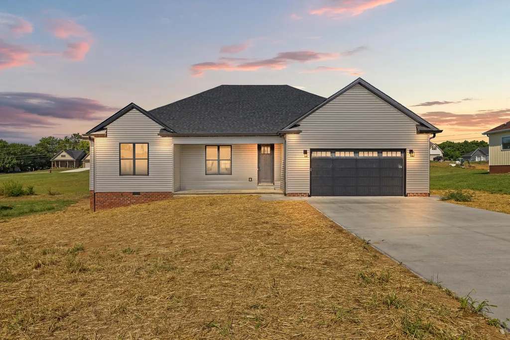 913 Milward Drive Harrodsburg KY 40330