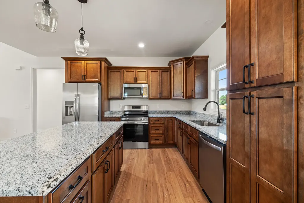 913 Milward Drive Harrodsburg KY 40330