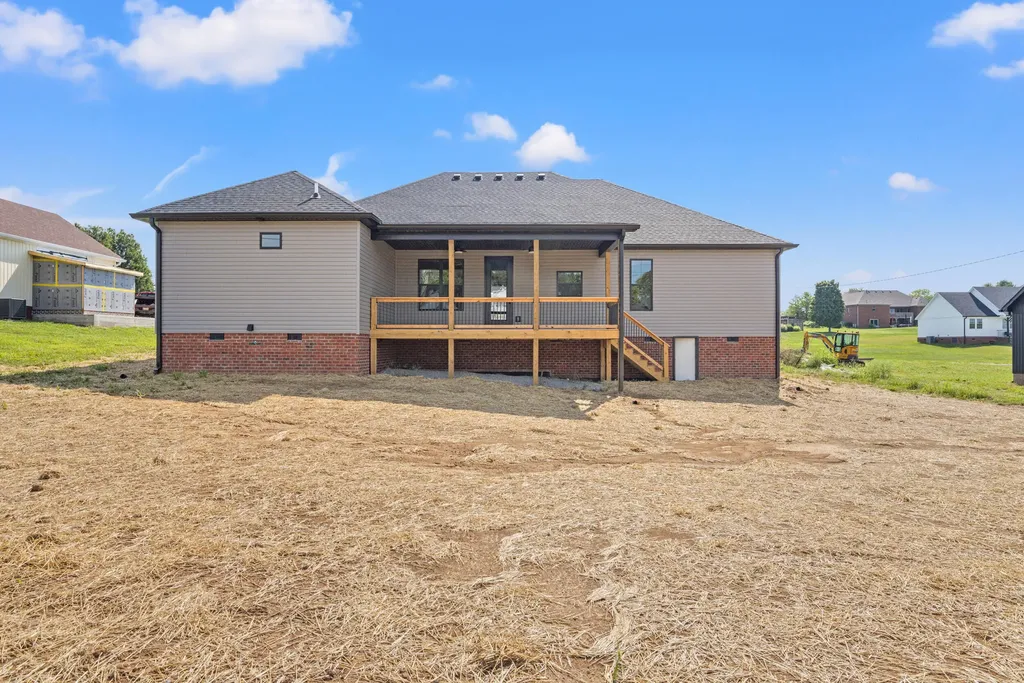913 Milward Drive Harrodsburg KY 40330