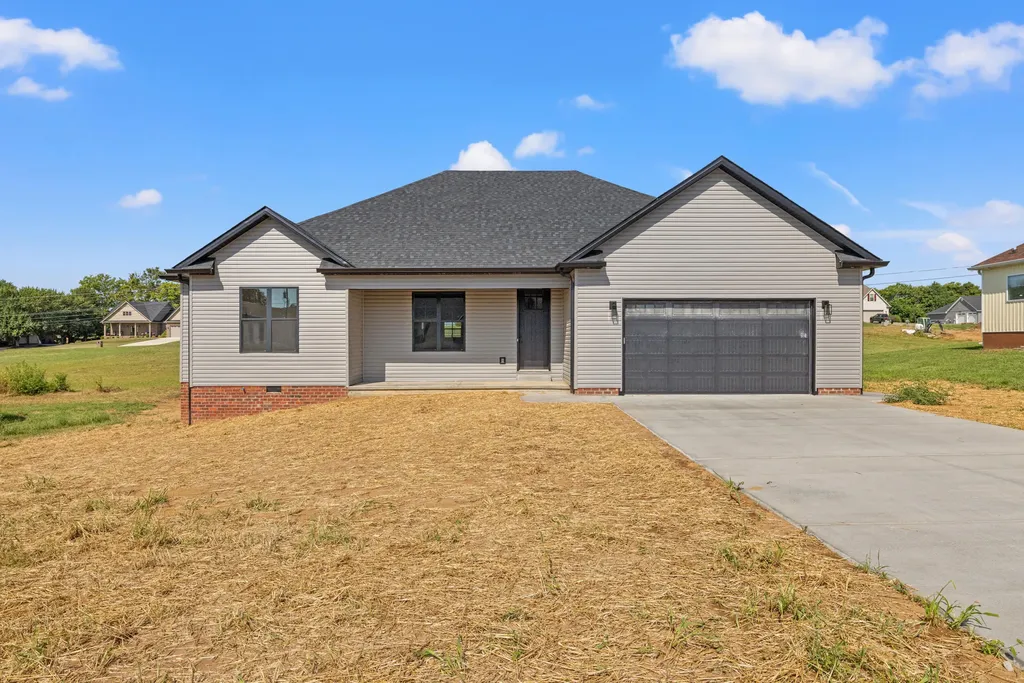 913 Milward Drive Harrodsburg KY 40330