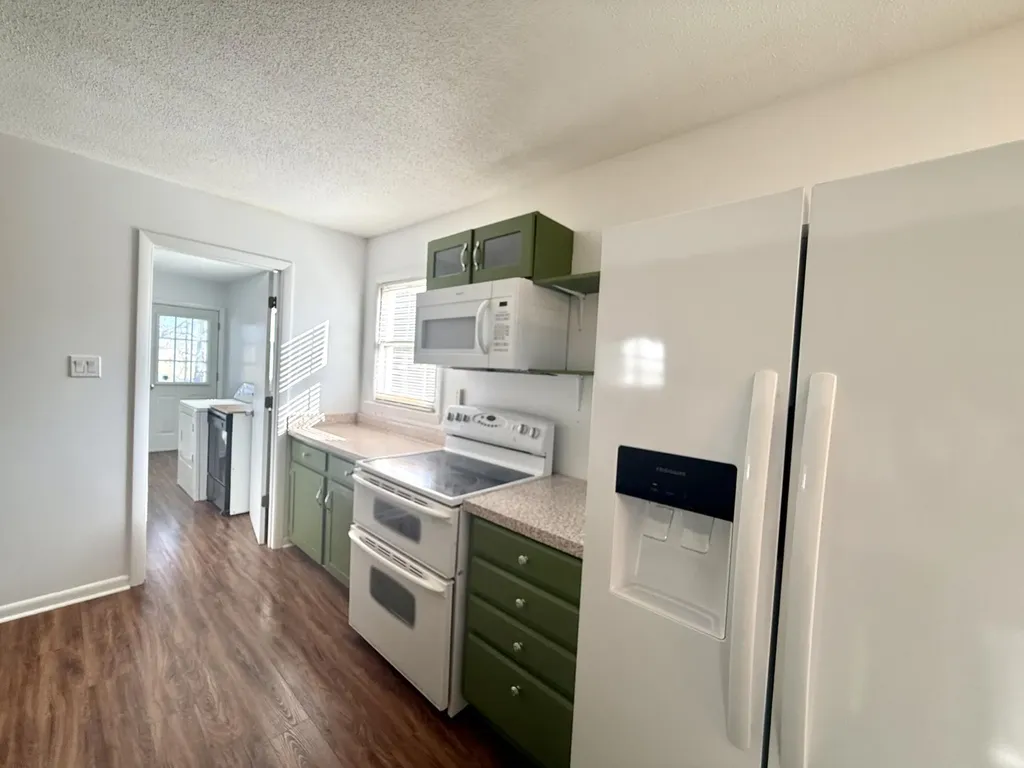 1405 Webb Ridge Road Russell Springs KY 42642