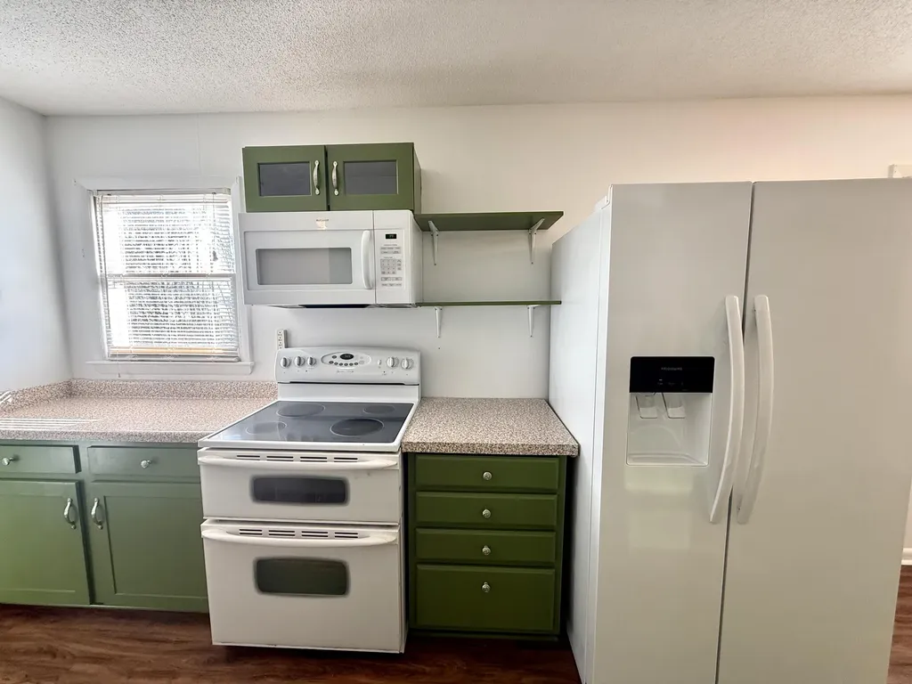 1405 Webb Ridge Road Russell Springs KY 42642
