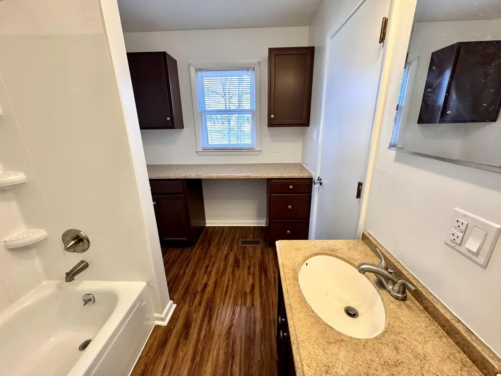 1405 Webb Ridge Road Russell Springs KY 42642