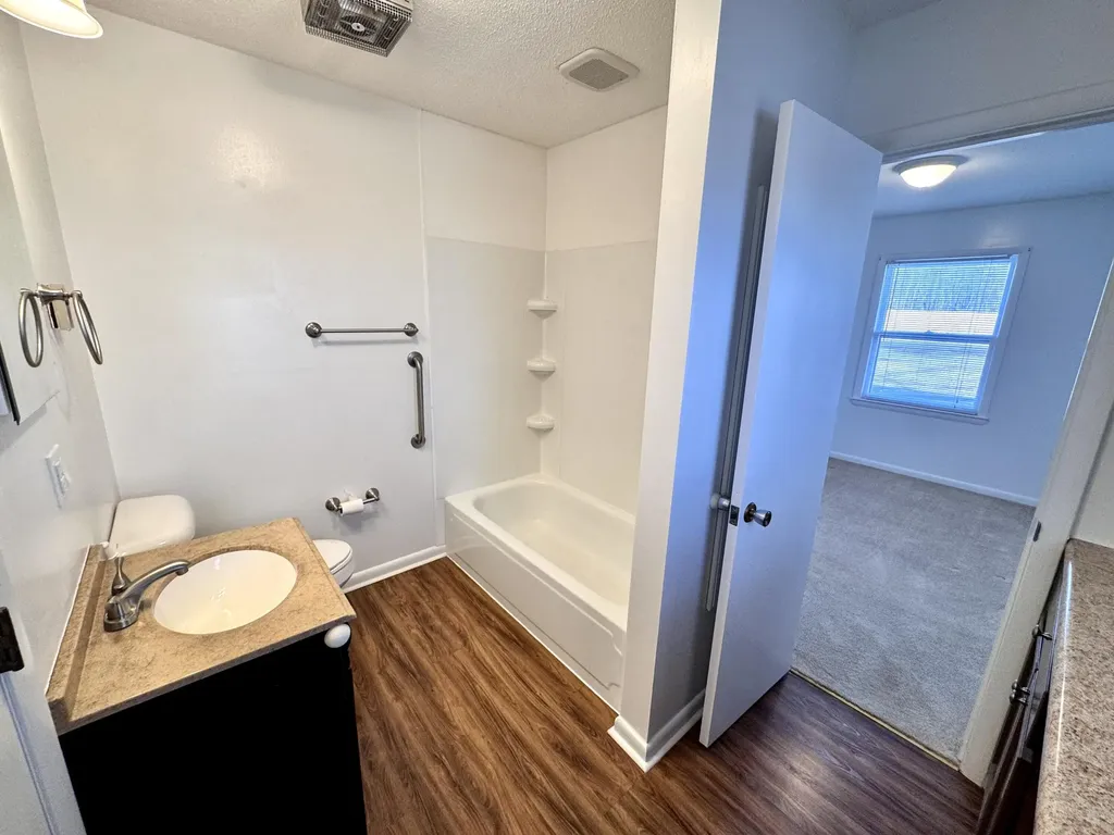 1405 Webb Ridge Road Russell Springs KY 42642