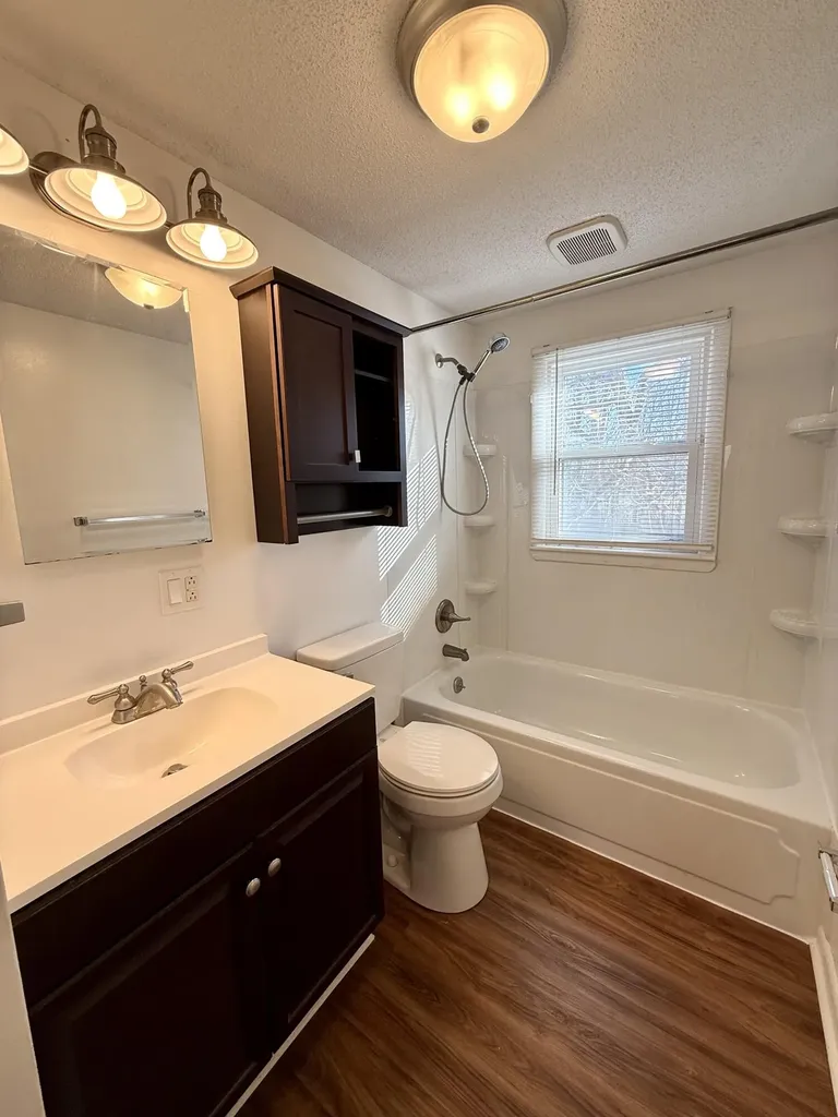1405 Webb Ridge Road Russell Springs KY 42642