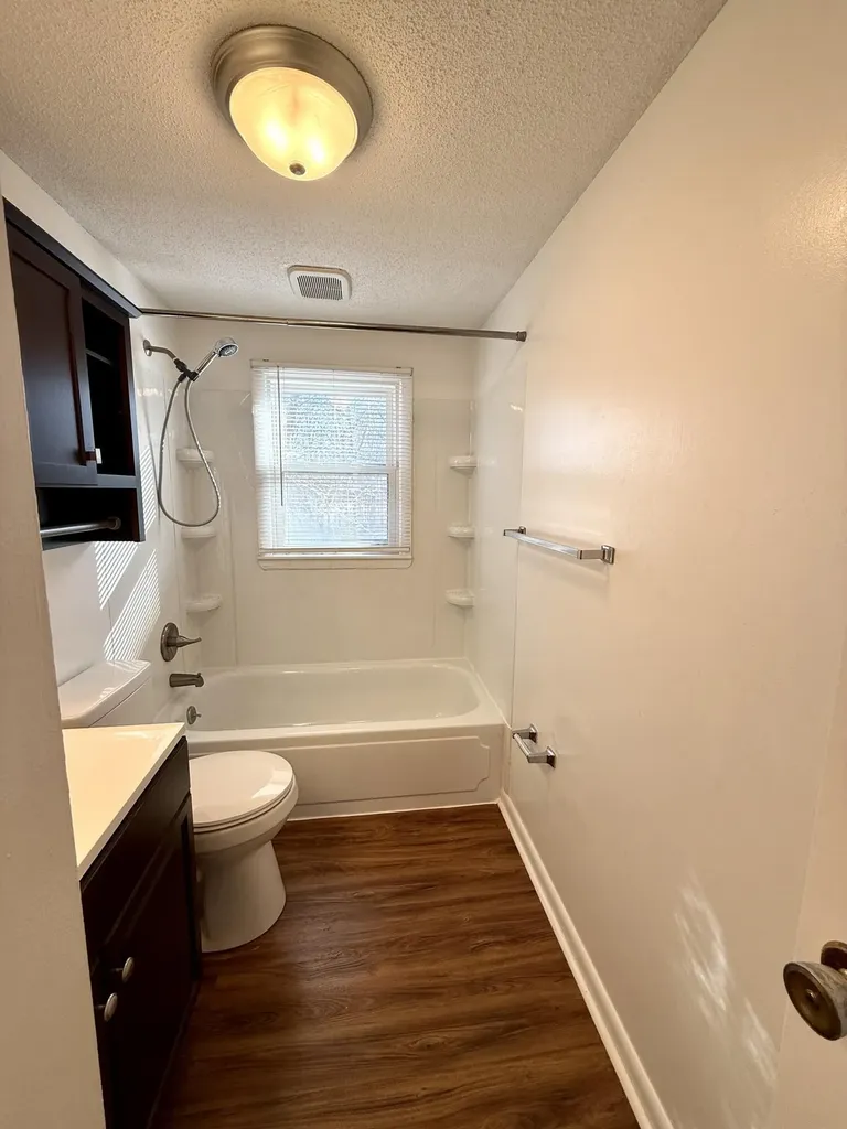 1405 Webb Ridge Road Russell Springs KY 42642