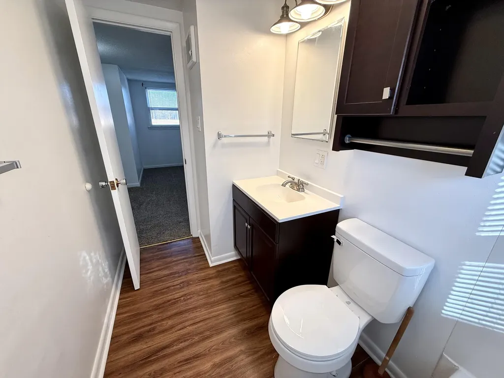 1405 Webb Ridge Road Russell Springs KY 42642