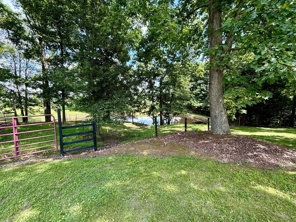 1405 Webb Ridge Road Russell Springs KY 42642