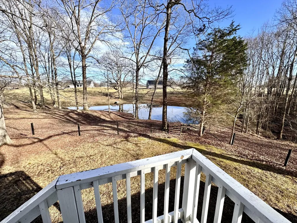 1405 Webb Ridge Road Russell Springs KY 42642