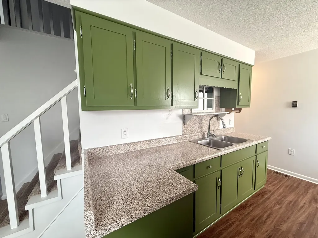 1405 Webb Ridge Road Russell Springs KY 42642