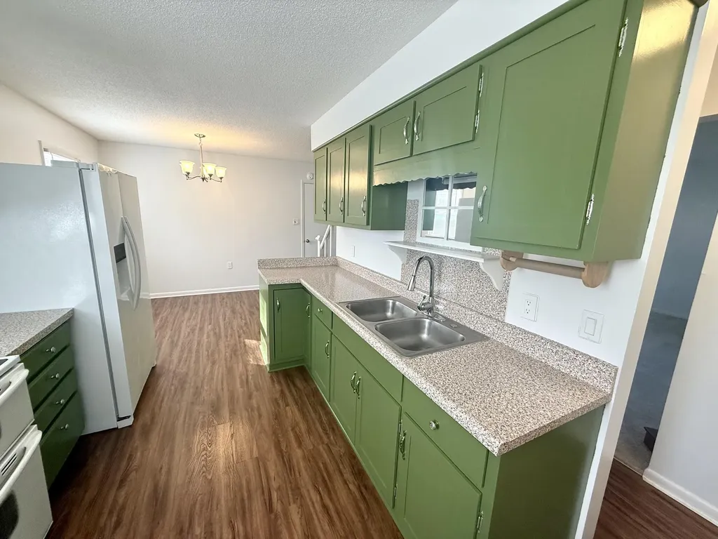 1405 Webb Ridge Road Russell Springs KY 42642