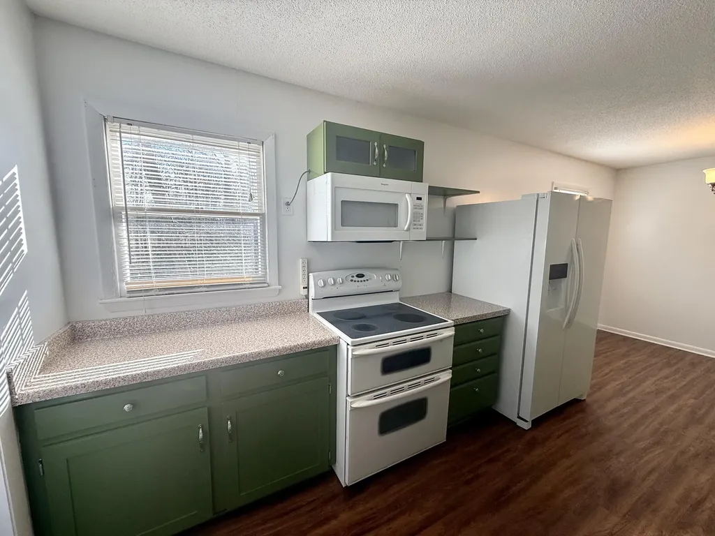 1405 Webb Ridge Road Russell Springs KY 42642