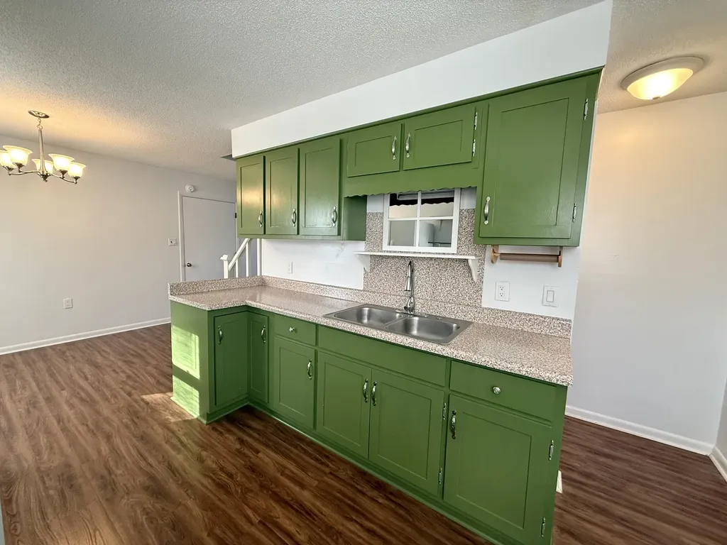 1405 Webb Ridge Road Russell Springs KY 42642