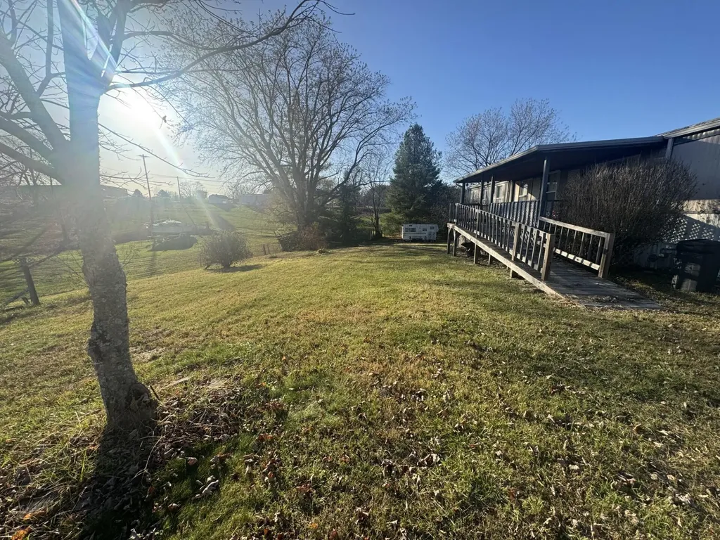159 Vaughn Ridge Road London KY 40741