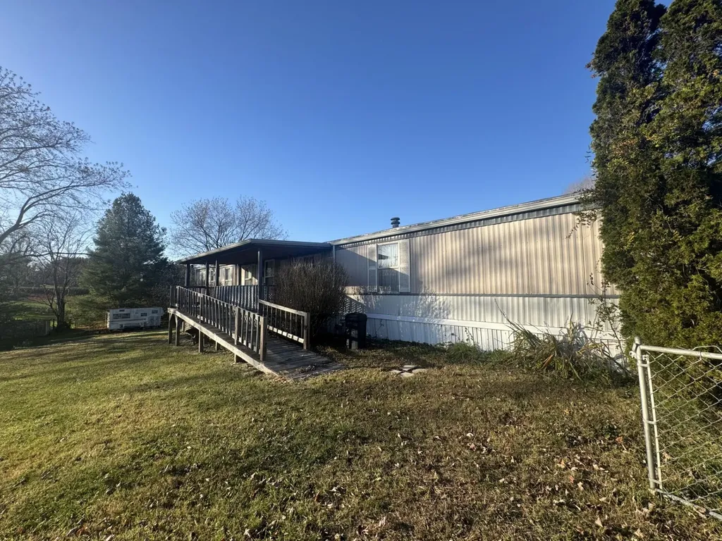159 Vaughn Ridge Road London KY 40741