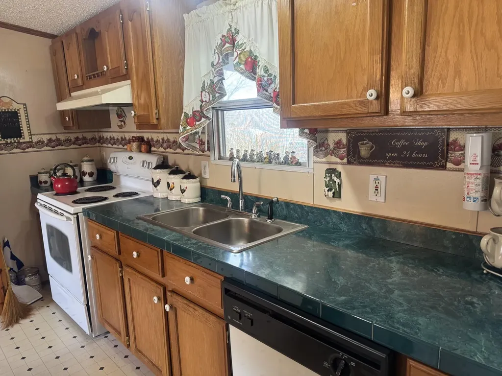 159 Vaughn Ridge Road London KY 40741
