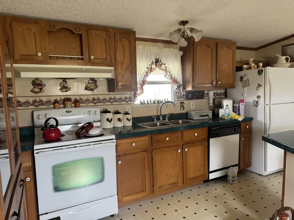 159 Vaughn Ridge Road London KY 40741